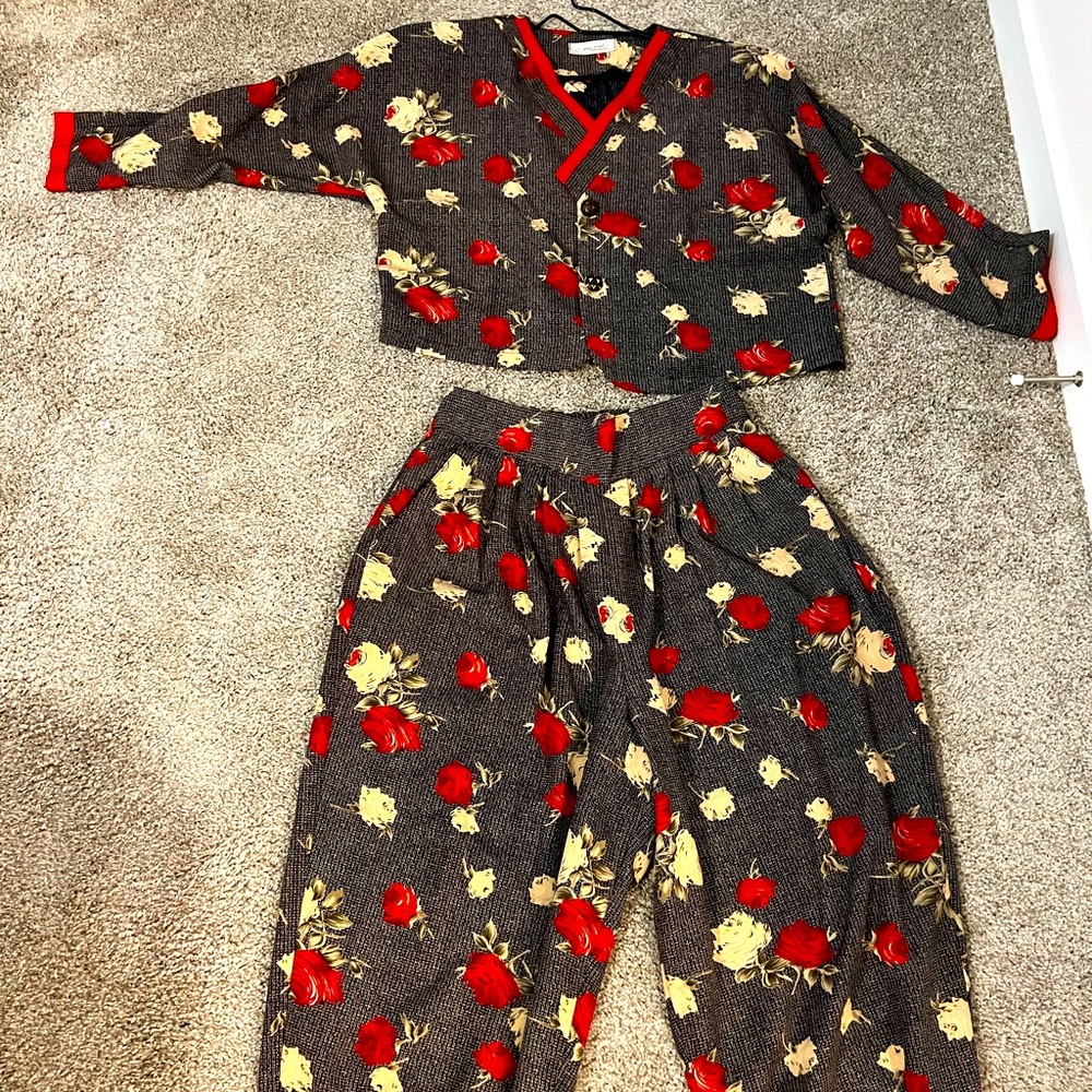 Vintage